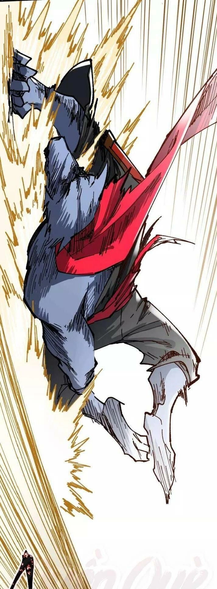 Thánh Khư Chapter 69 - 5