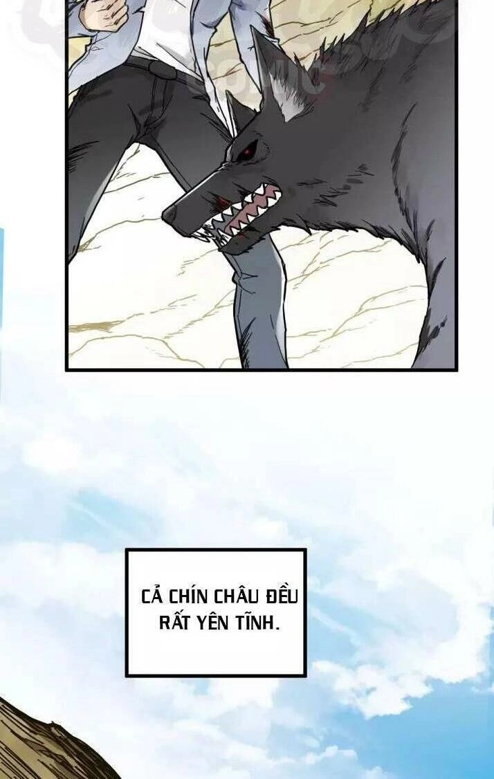 Thánh Khư Chapter 69 - 10