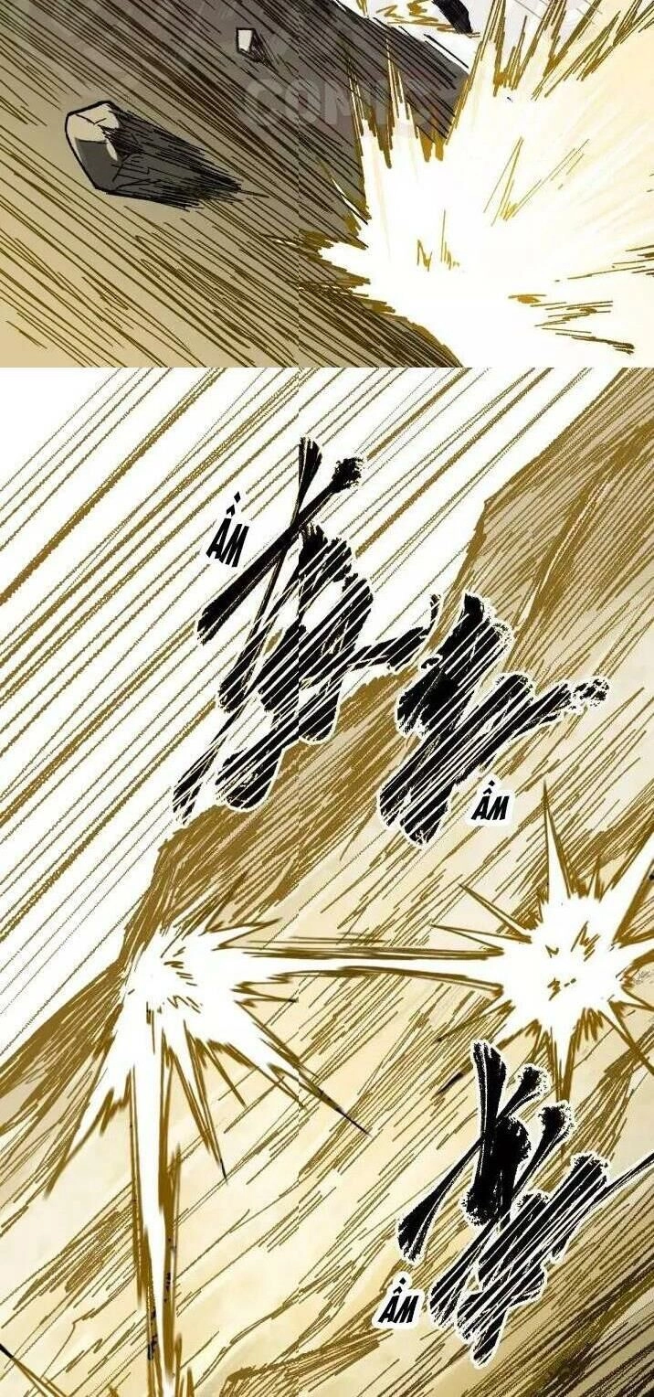 Thánh Khư Chapter 69 - 12