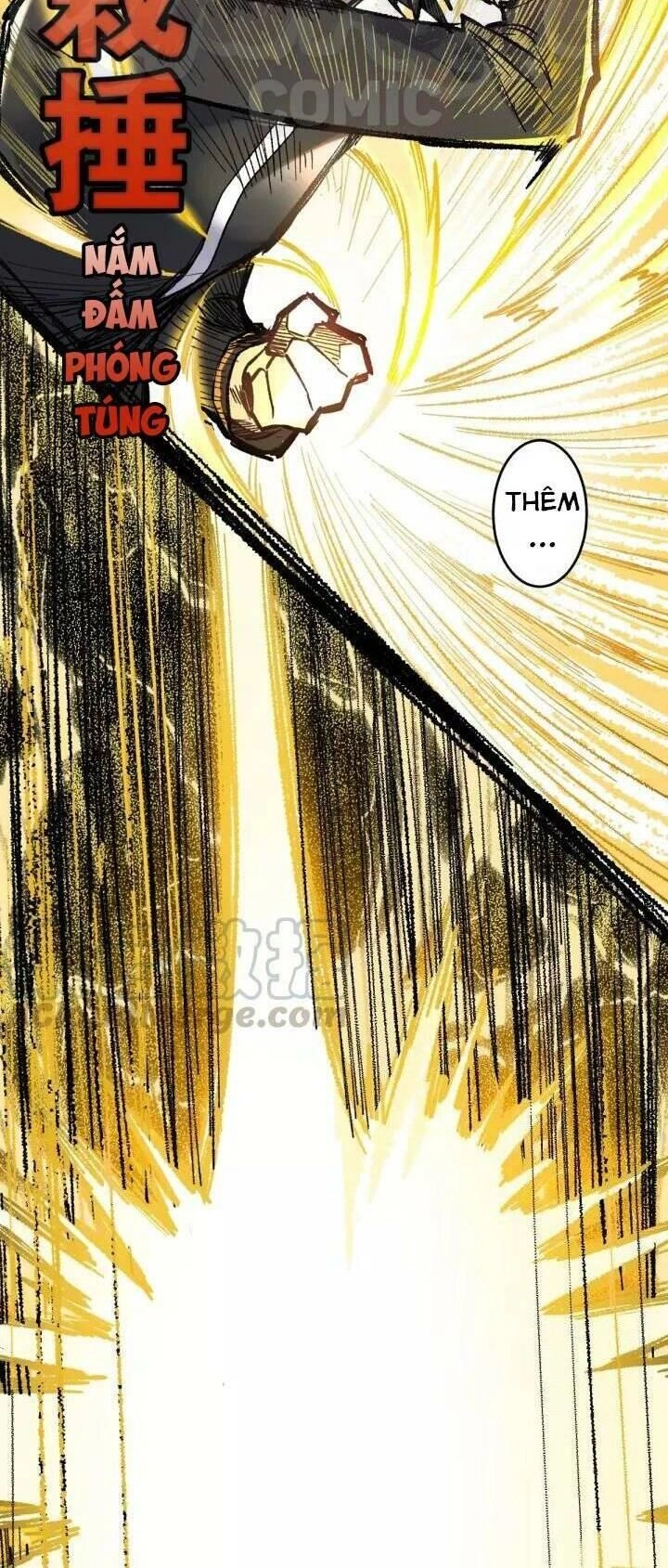 Thánh Khư Chapter 69 - 14