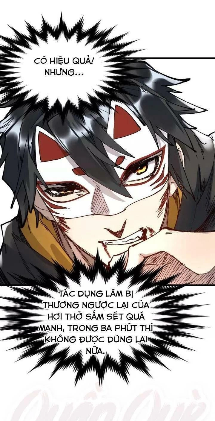 Thánh Khư Chapter 69 - 19