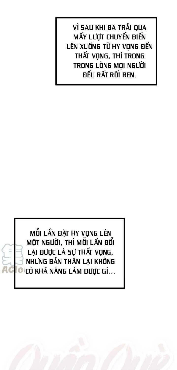 Thánh Khư Chapter 69 - 21
