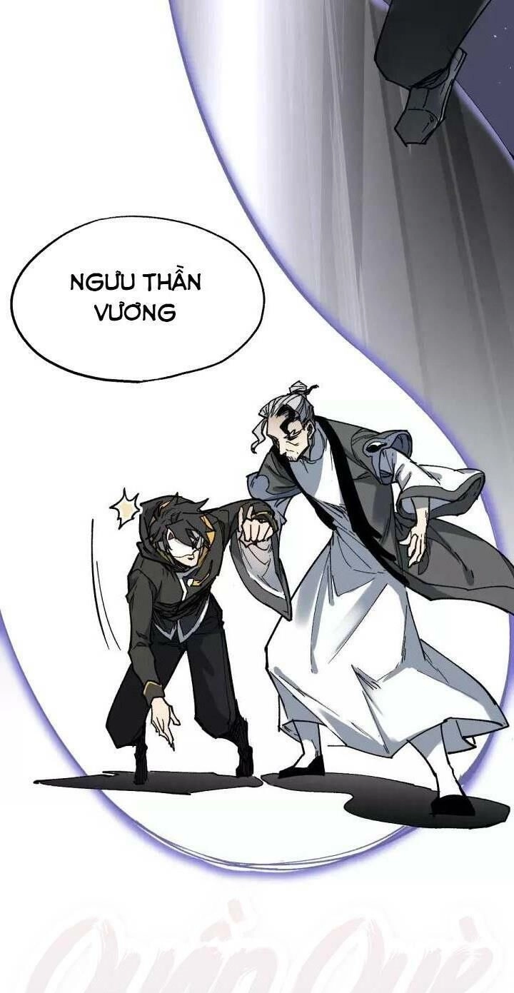 Thánh Khư Chapter 69 - 29