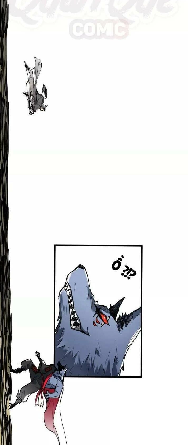 Thánh Khư Chapter 69 - 38