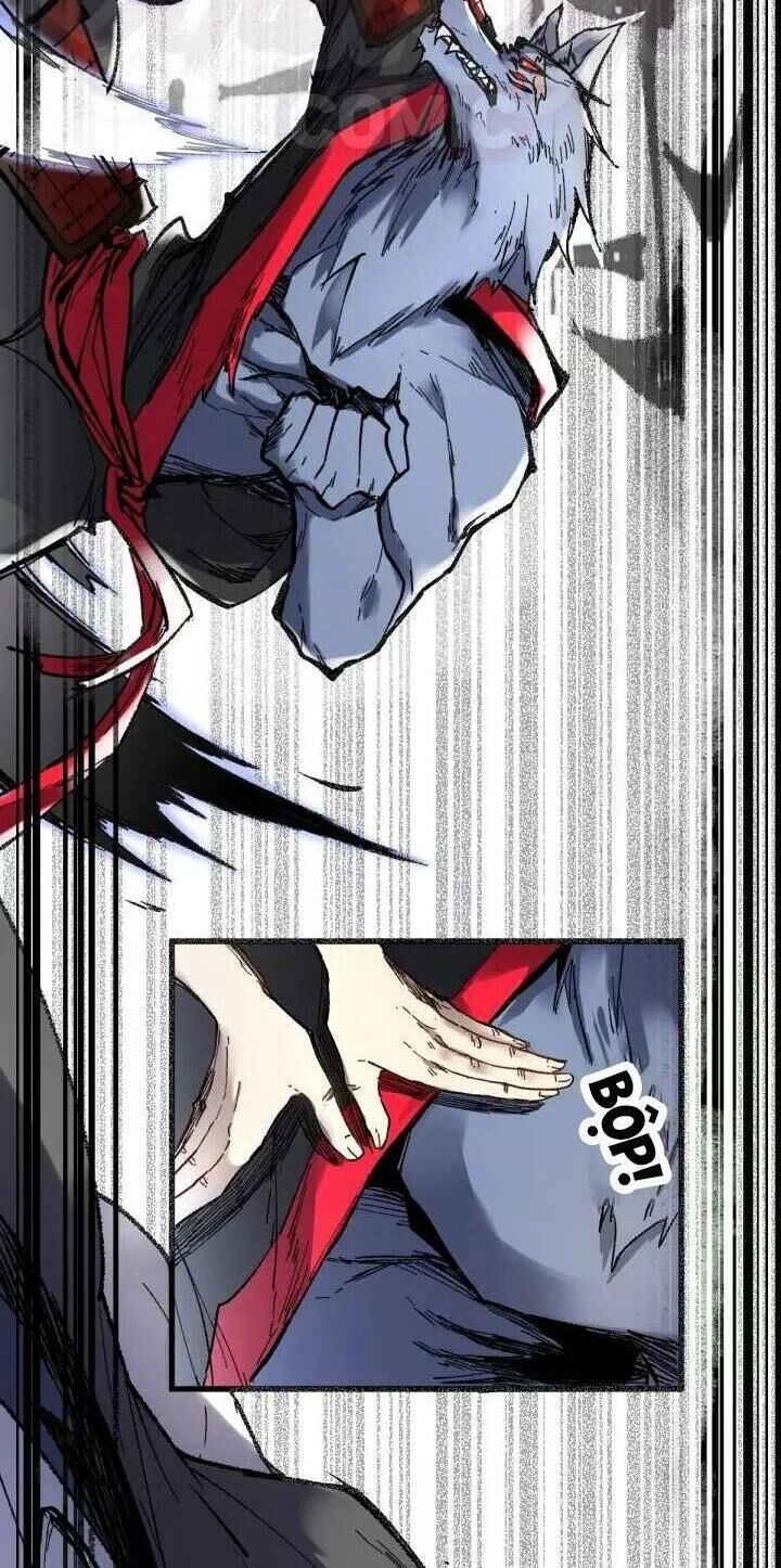 Thánh Khư Chapter 69 - 40