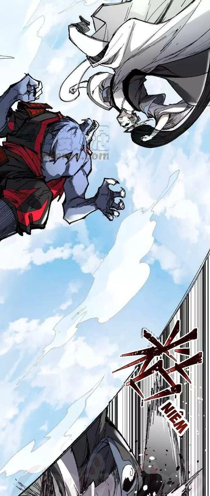 Thánh Khư Chapter 69 - 46