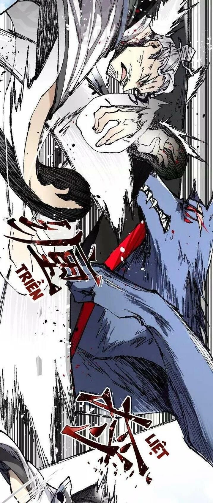 Thánh Khư Chapter 69 - 47