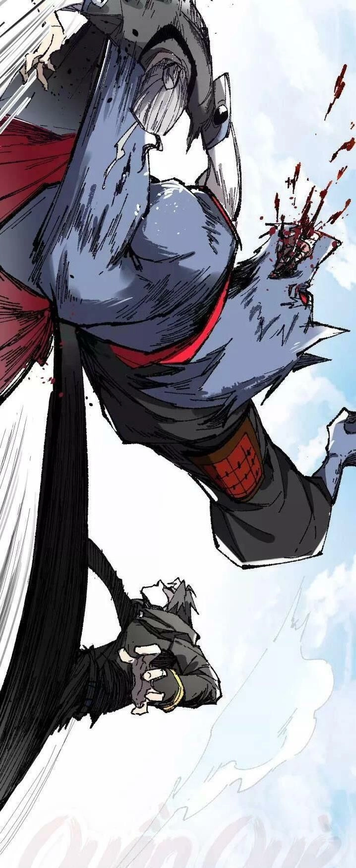 Thánh Khư Chapter 69 - 48