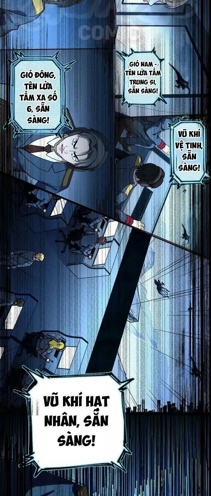 Thánh Khư Chapter 69 - 51