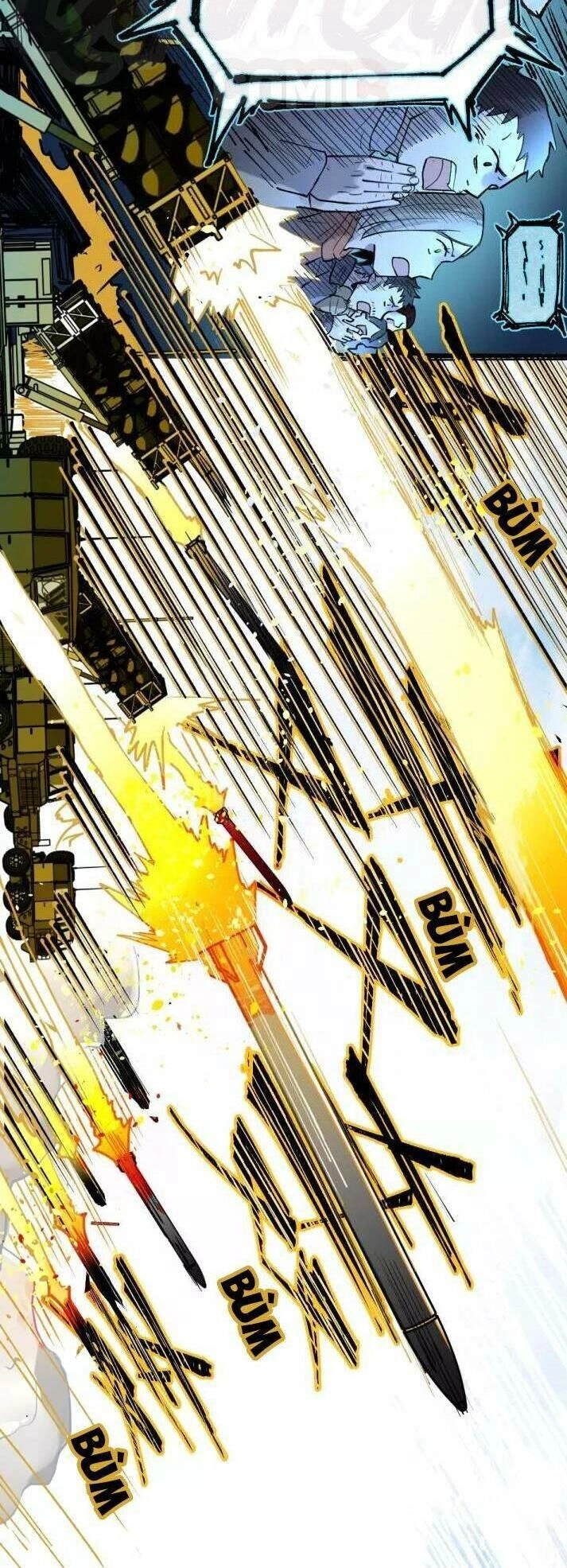 Thánh Khư Chapter 69 - 53