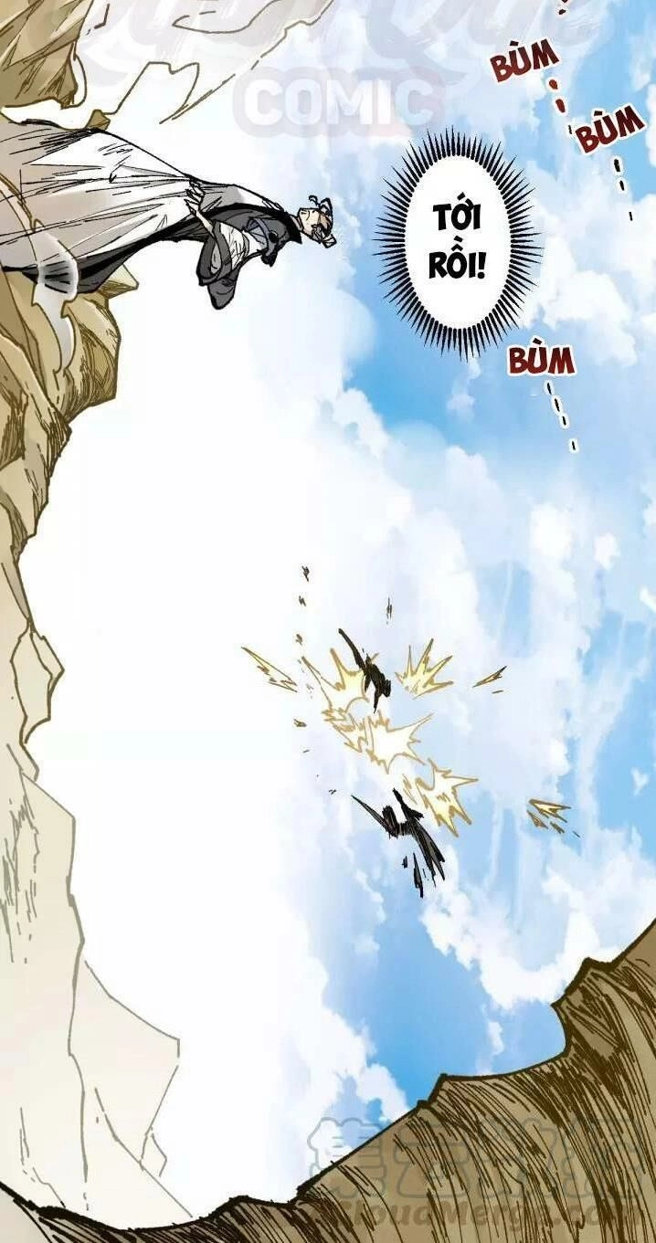 Thánh Khư Chapter 69 - 55