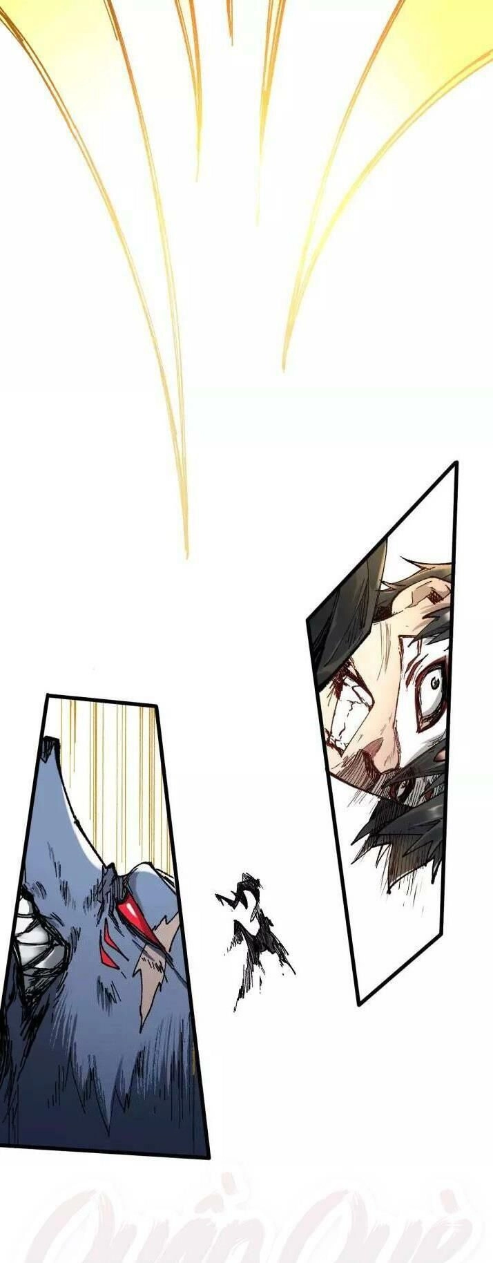 Thánh Khư Chapter 69 - 60