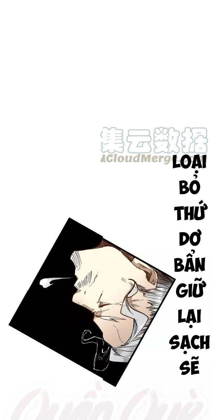 Thánh Khư Chapter 69 - 68