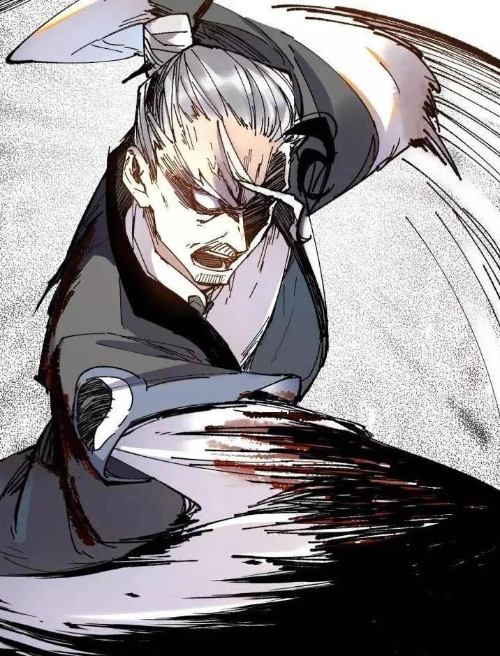 Thánh Khư Chapter 70 - 4