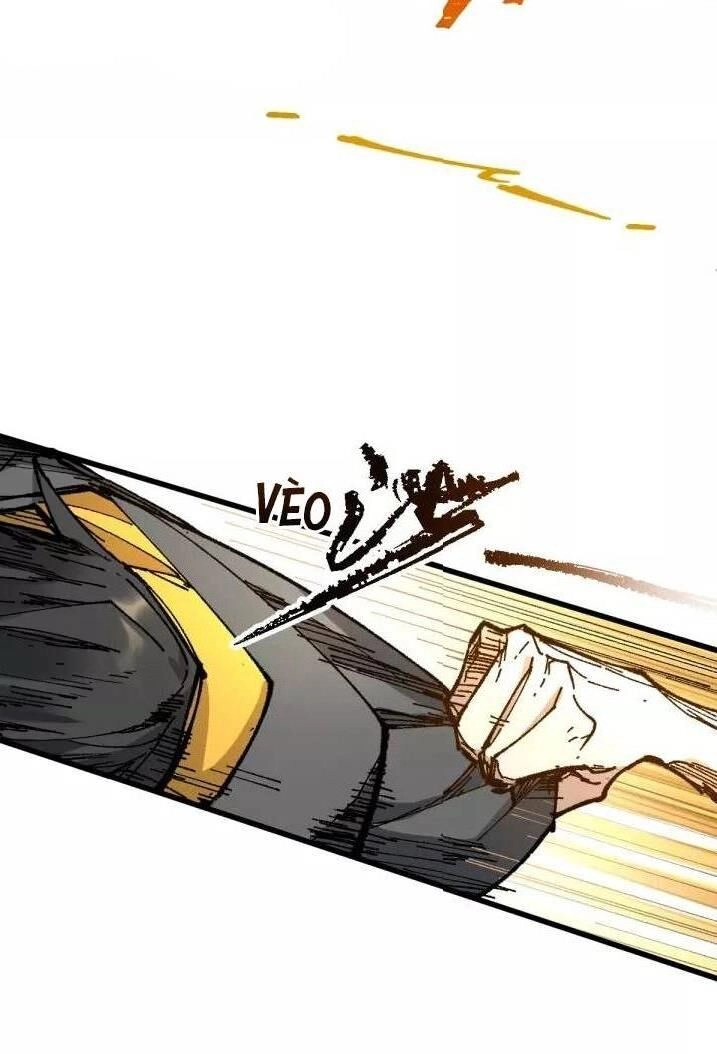 Thánh Khư Chapter 70 - 15