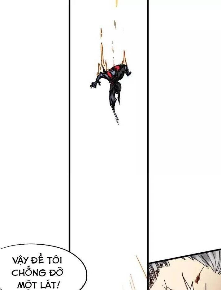 Thánh Khư Chapter 70 - 19