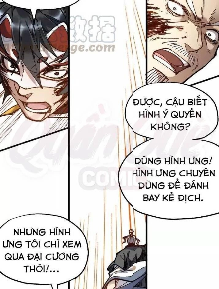 Thánh Khư Chapter 70 - 20