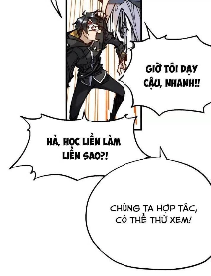 Thánh Khư Chapter 70 - 21