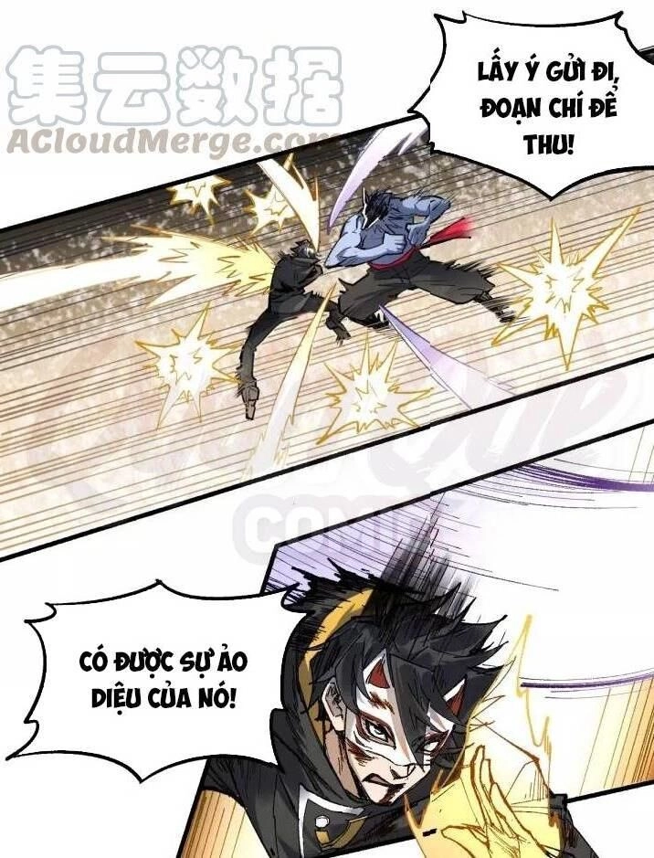 Thánh Khư Chapter 70 - 26