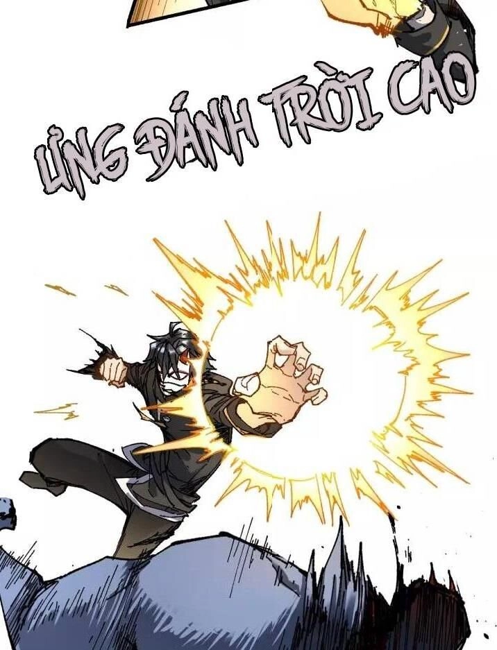 Thánh Khư Chapter 70 - 27