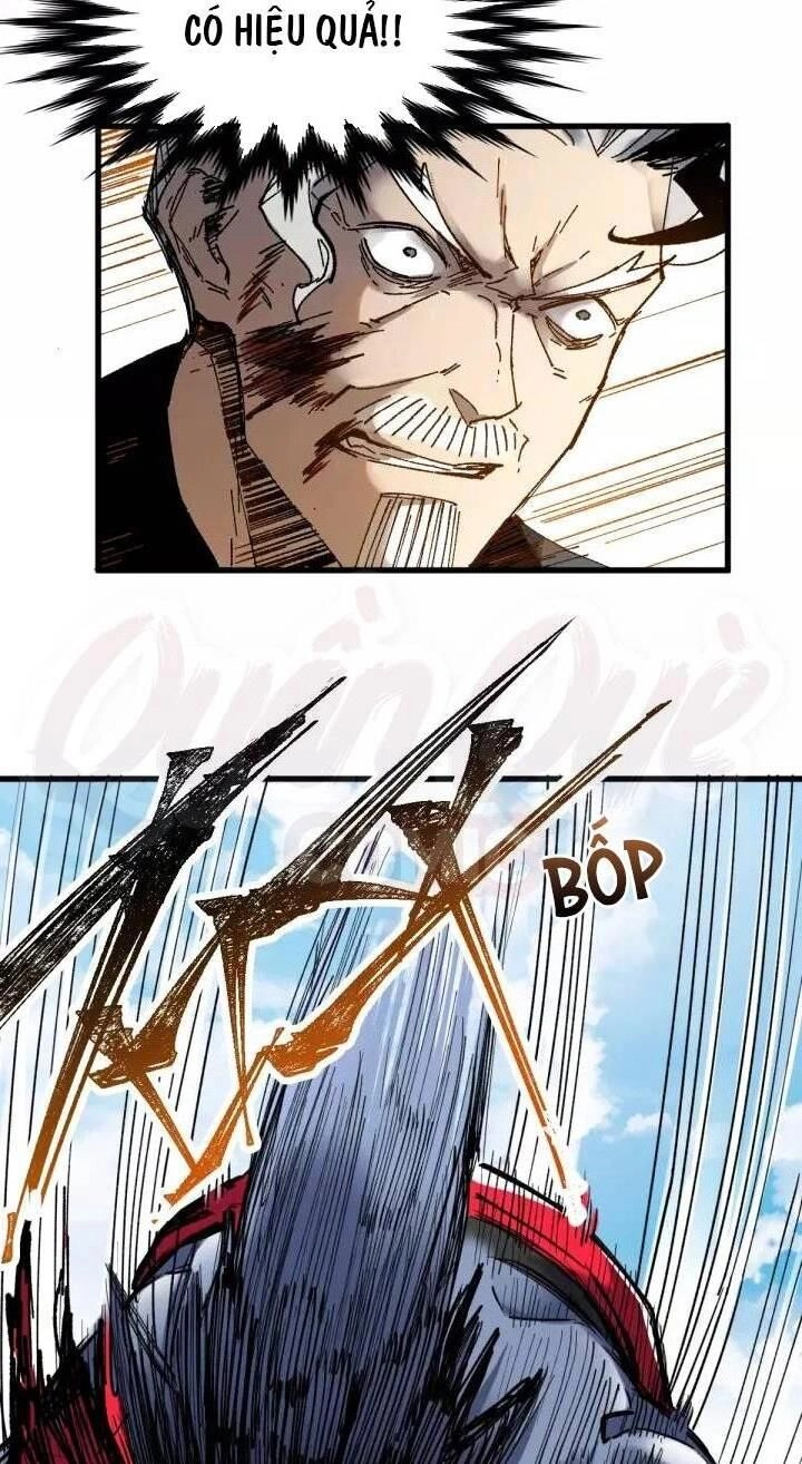 Thánh Khư Chapter 70 - 32