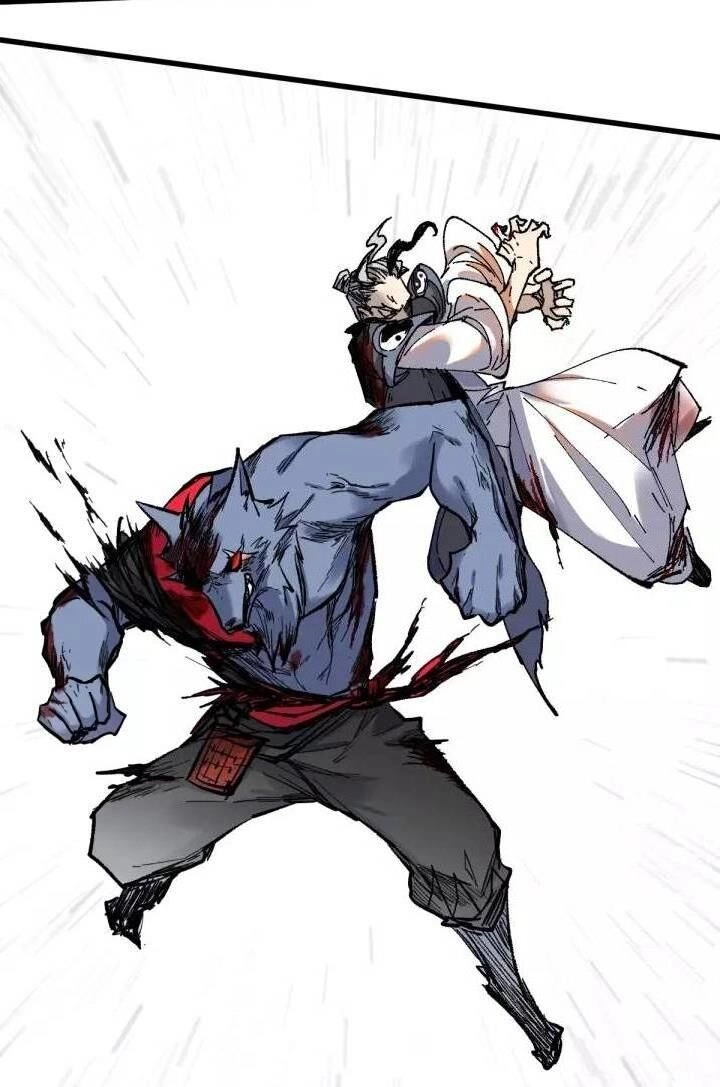 Thánh Khư Chapter 70 - 36