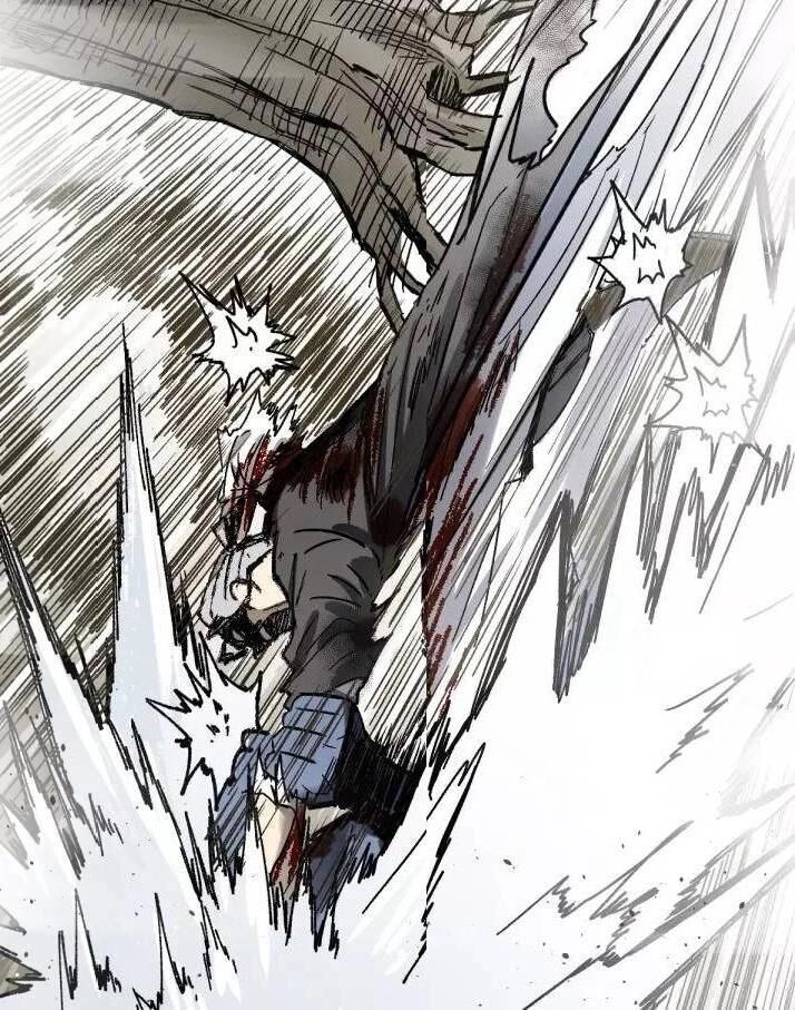 Thánh Khư Chapter 70 - 42