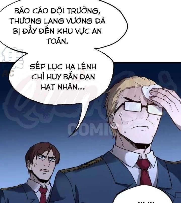 Thánh Khư Chapter 70 - 62