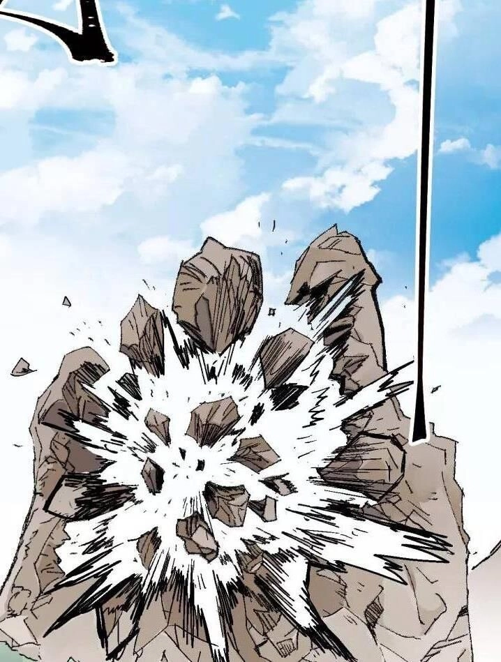 Thánh Khư Chapter 70 - 69