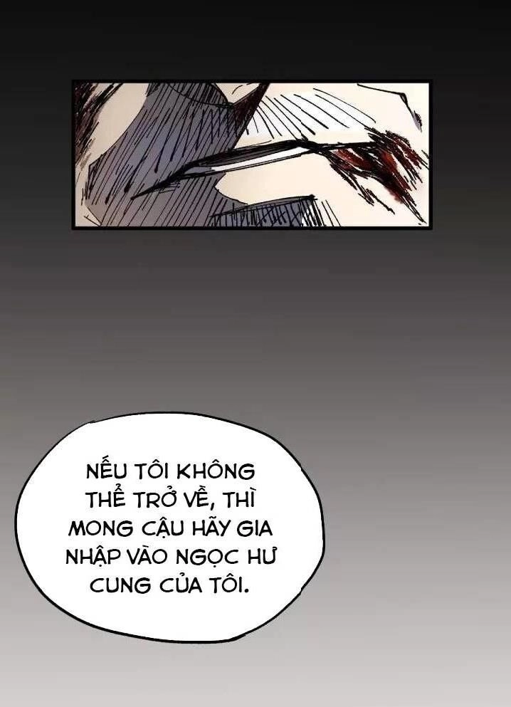 Thánh Khư Chapter 70 - 81