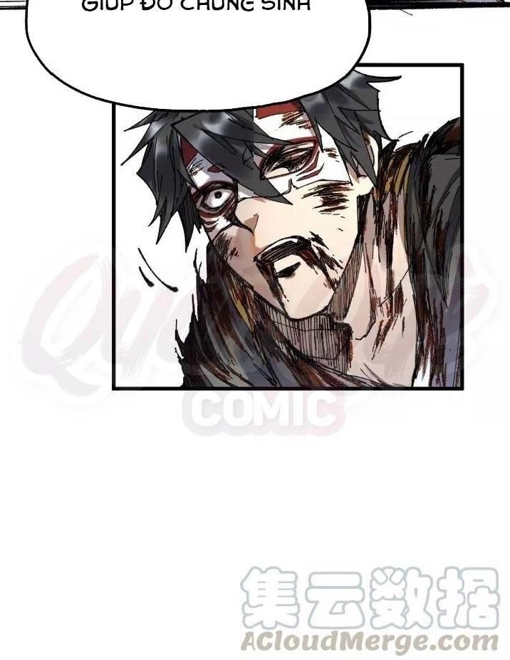 Thánh Khư Chapter 70 - 83