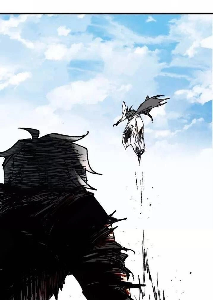 Thánh Khư Chapter 70 - 85