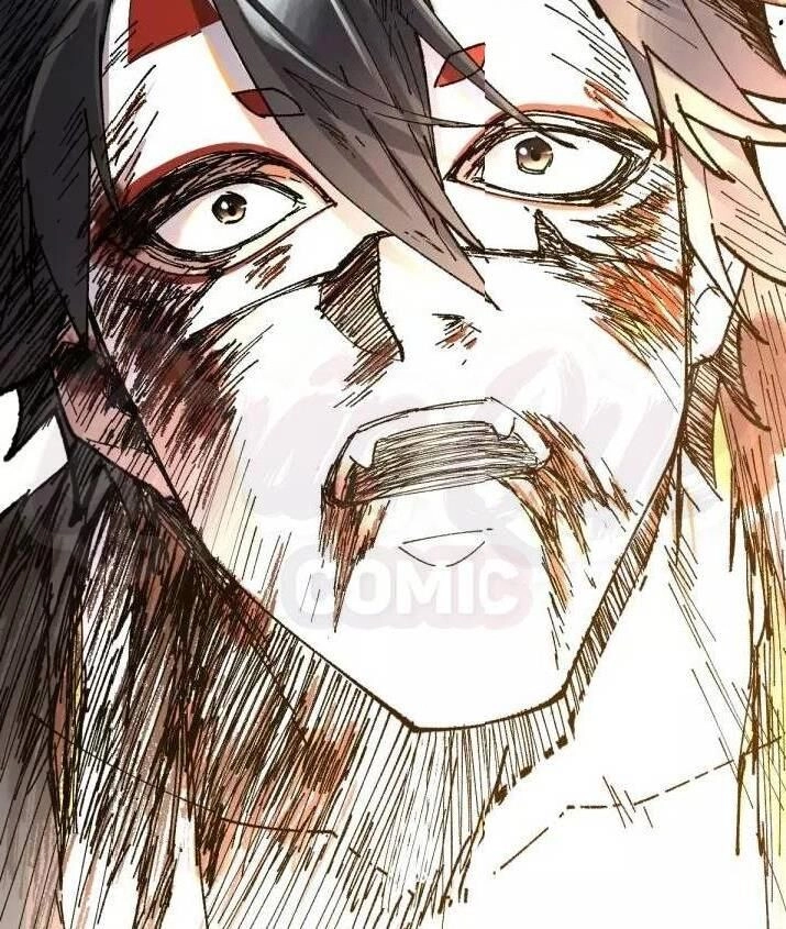 Thánh Khư Chapter 70 - 92