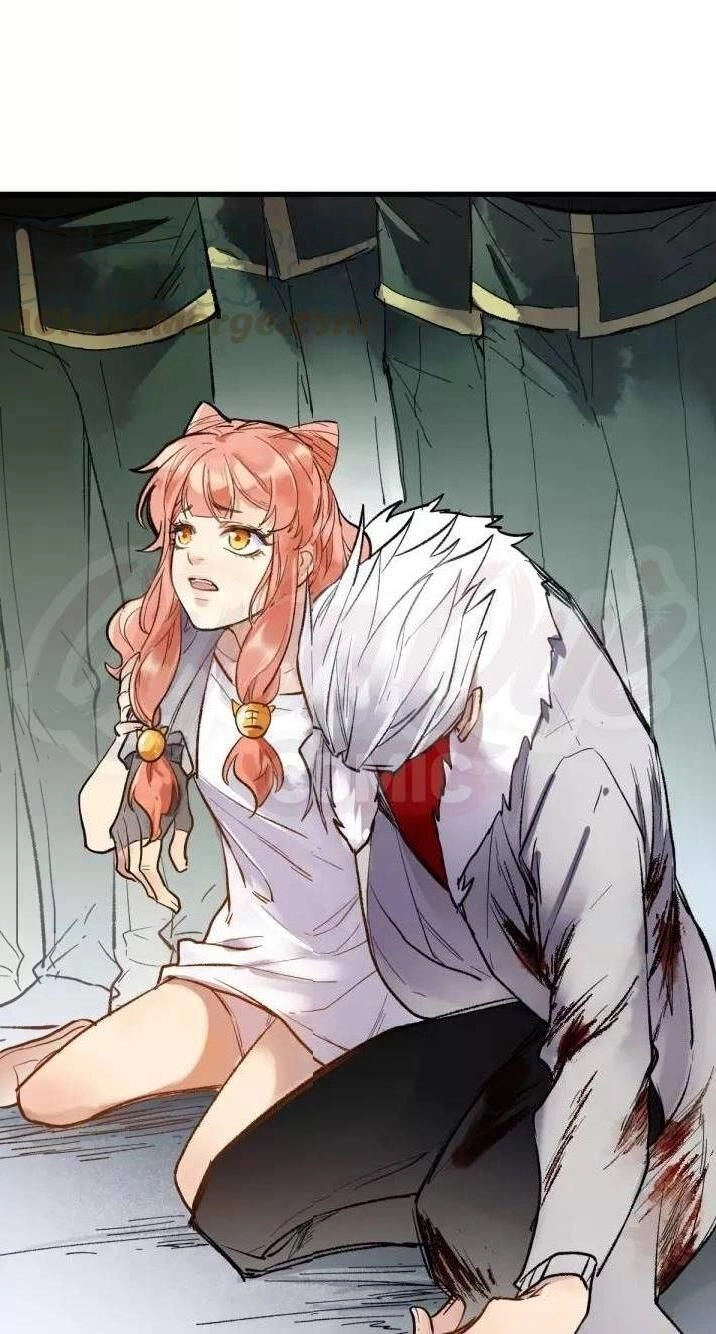 Thánh Khư Chapter 70 - 95