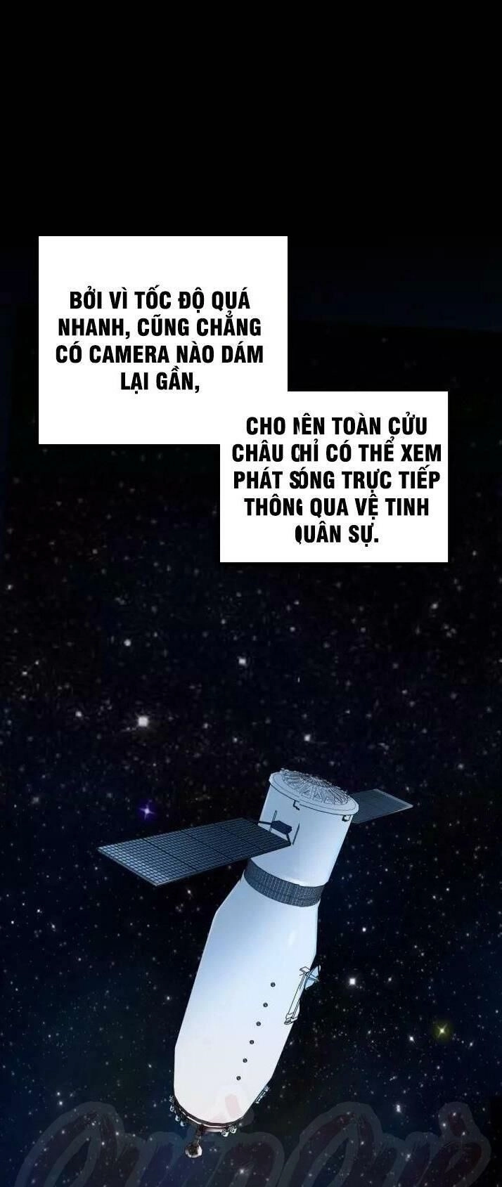 Thánh Khư Chapter 71 - 1