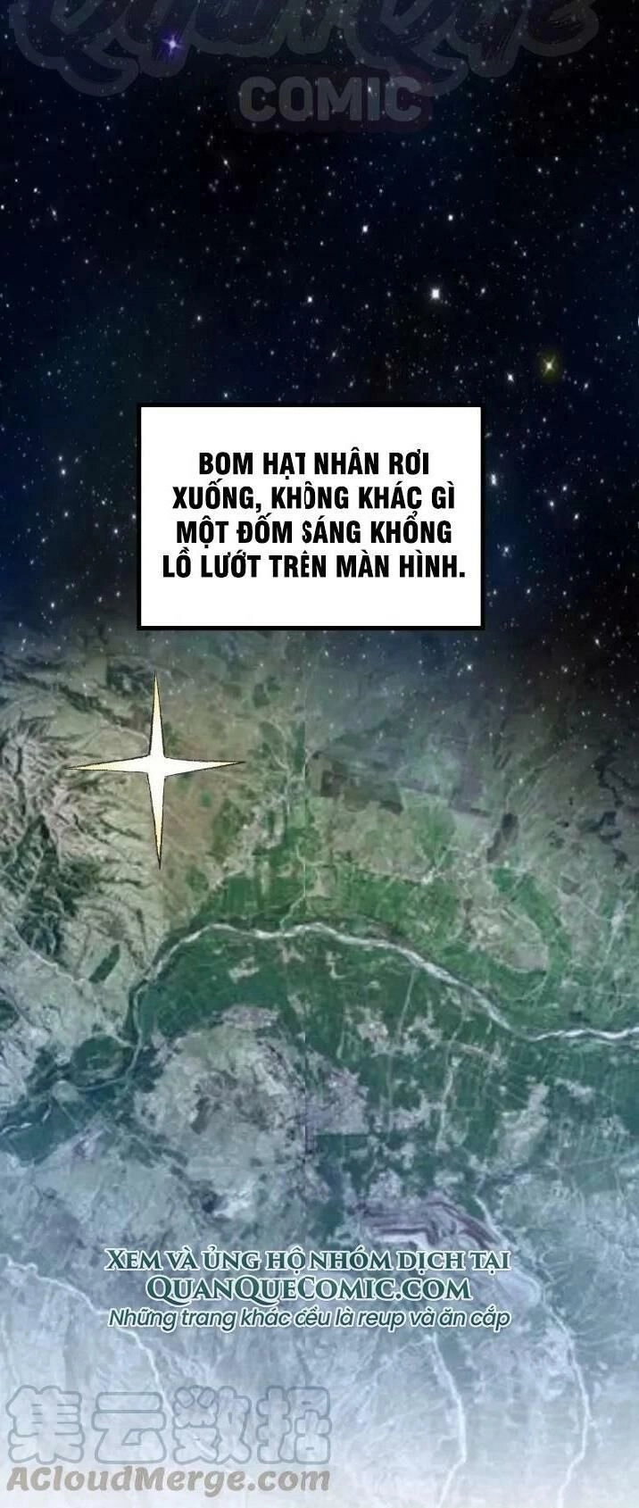 Thánh Khư Chapter 71 - 2