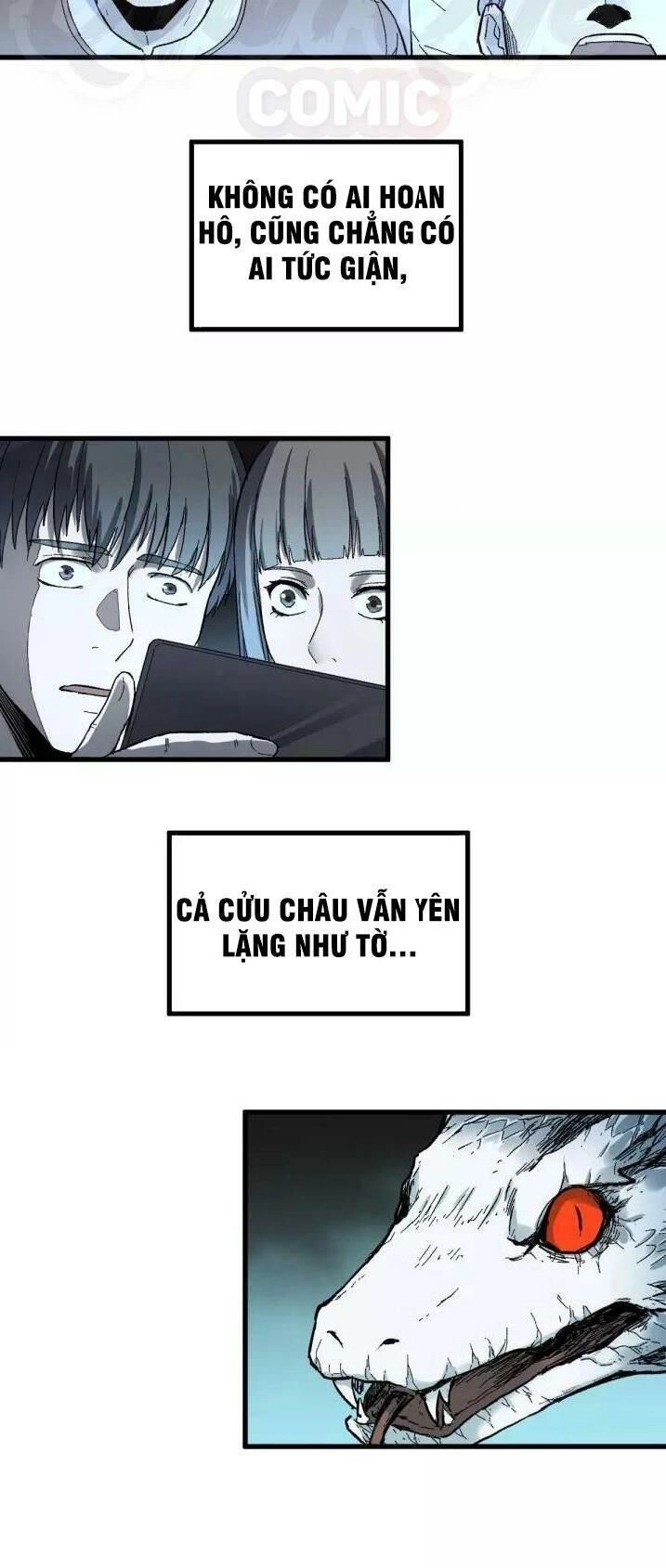 Thánh Khư Chapter 71 - 4