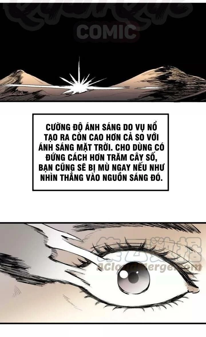 Thánh Khư Chapter 71 - 6