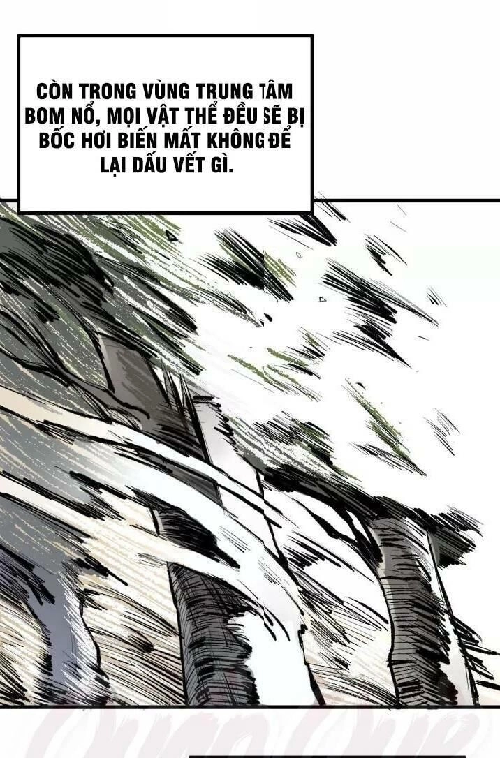 Thánh Khư Chapter 71 - 7