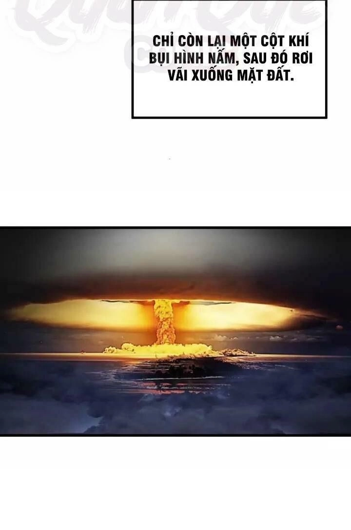 Thánh Khư Chapter 71 - 8