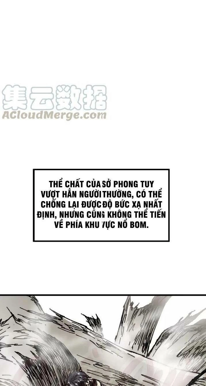 Thánh Khư Chapter 71 - 11