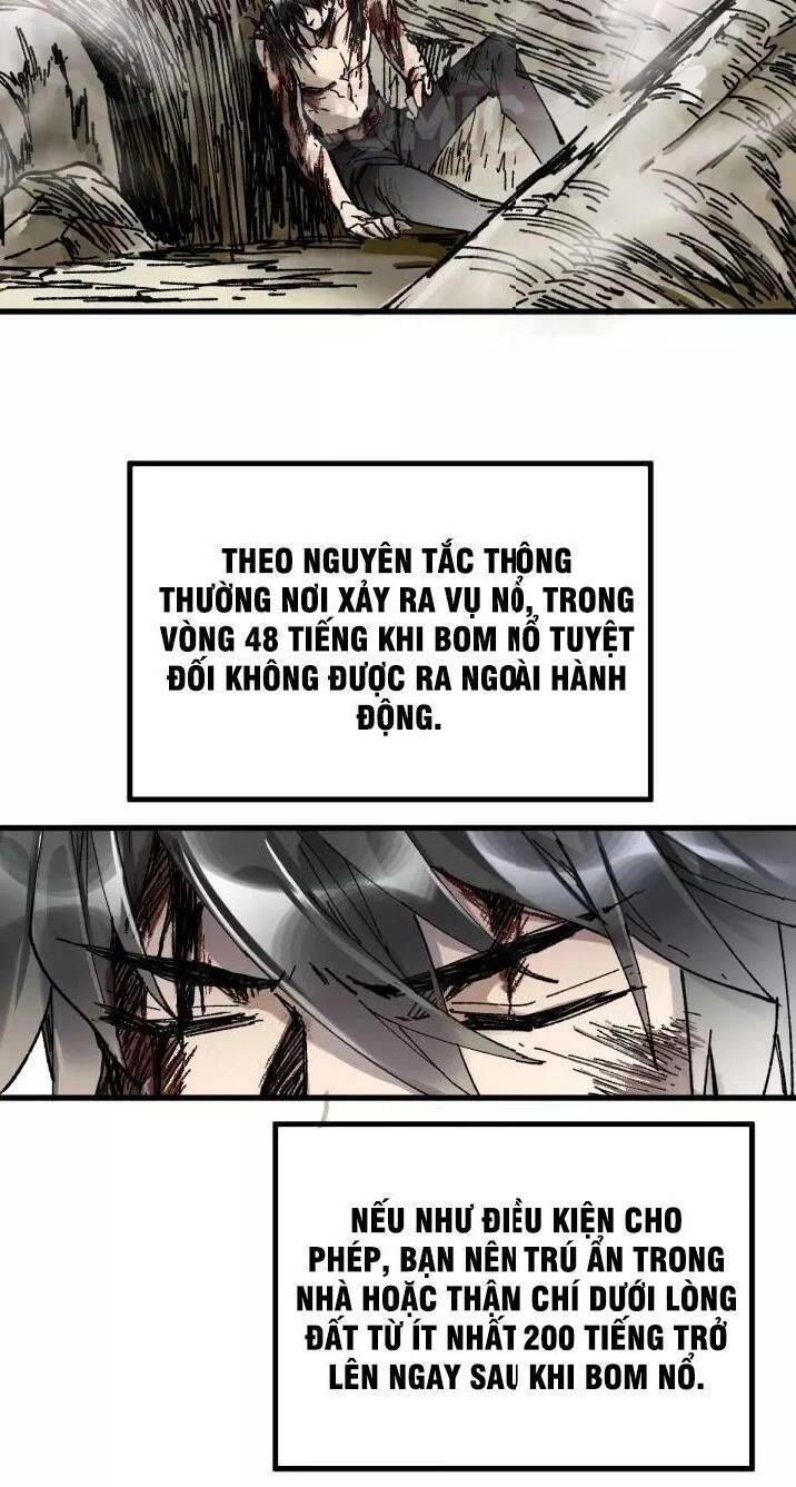 Thánh Khư Chapter 71 - 12