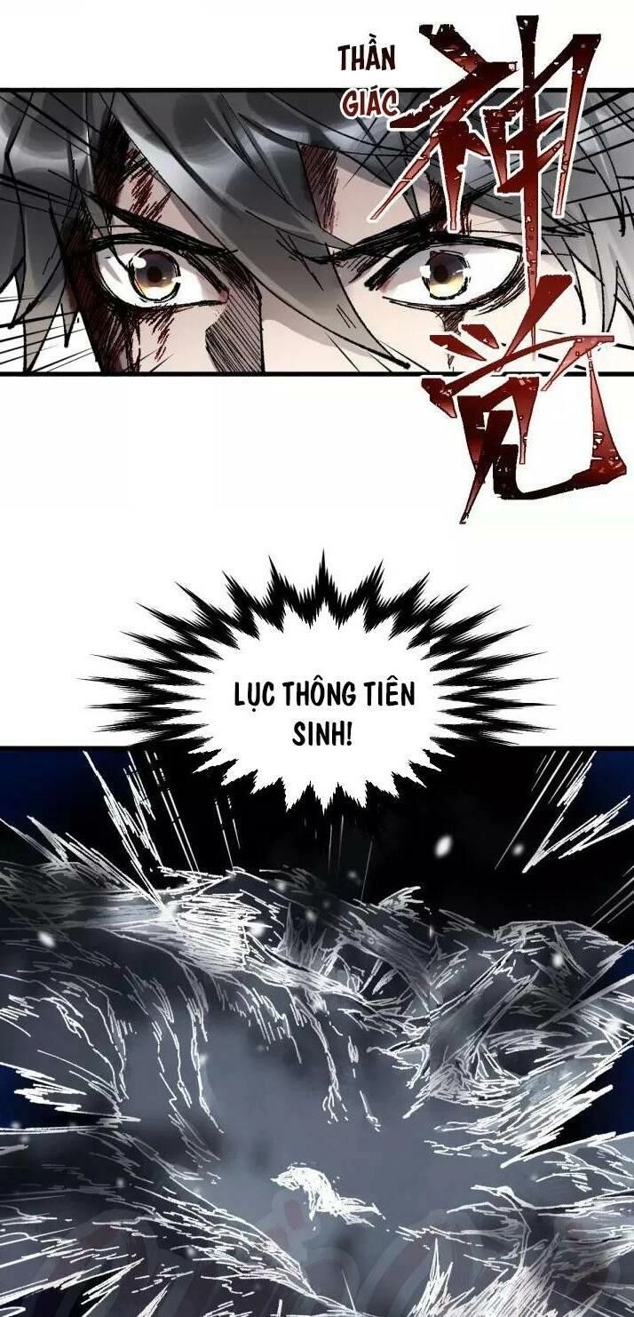 Thánh Khư Chapter 71 - 13