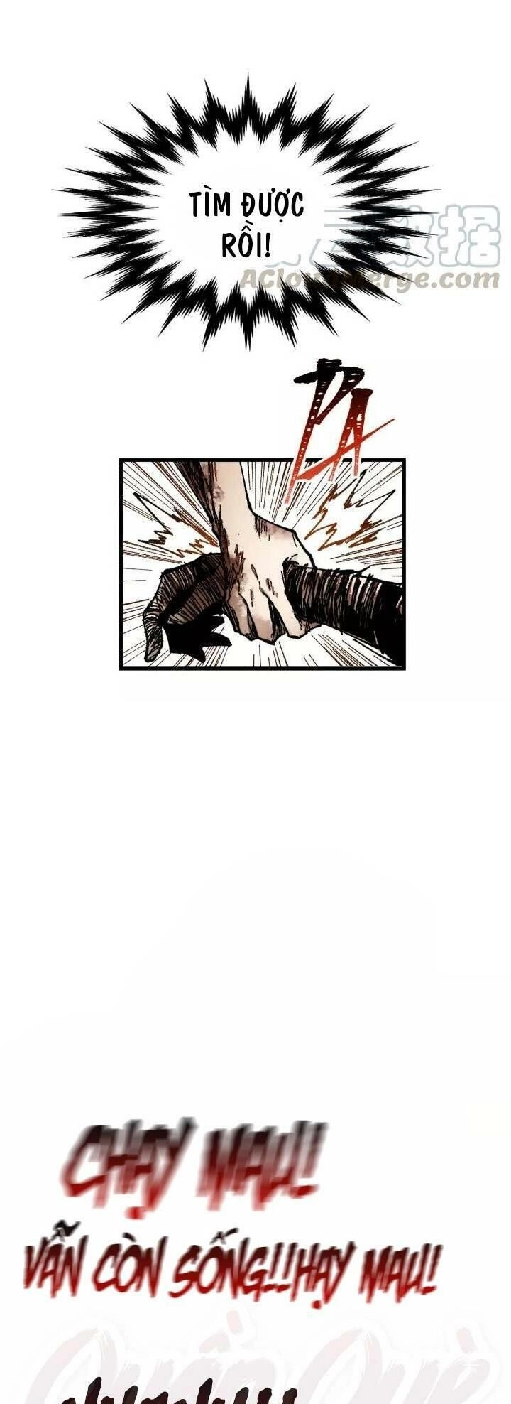 Thánh Khư Chapter 71 - 15