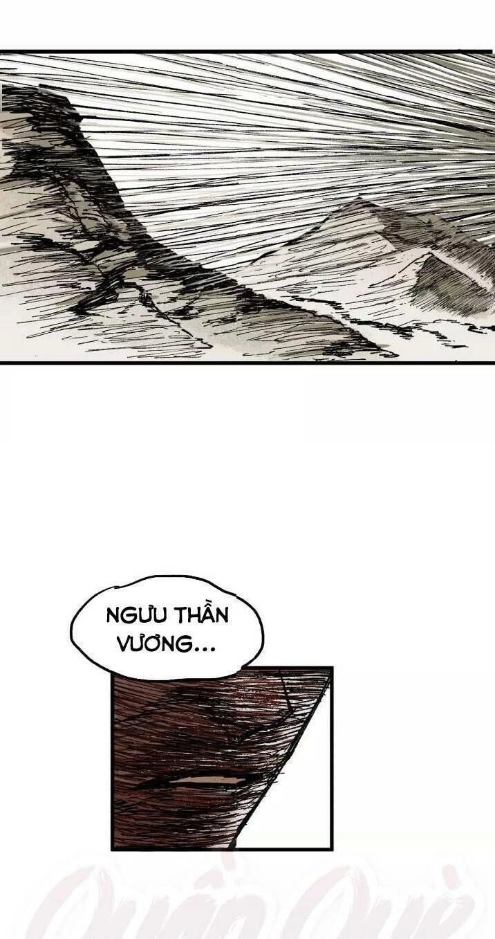 Thánh Khư Chapter 71 - 19