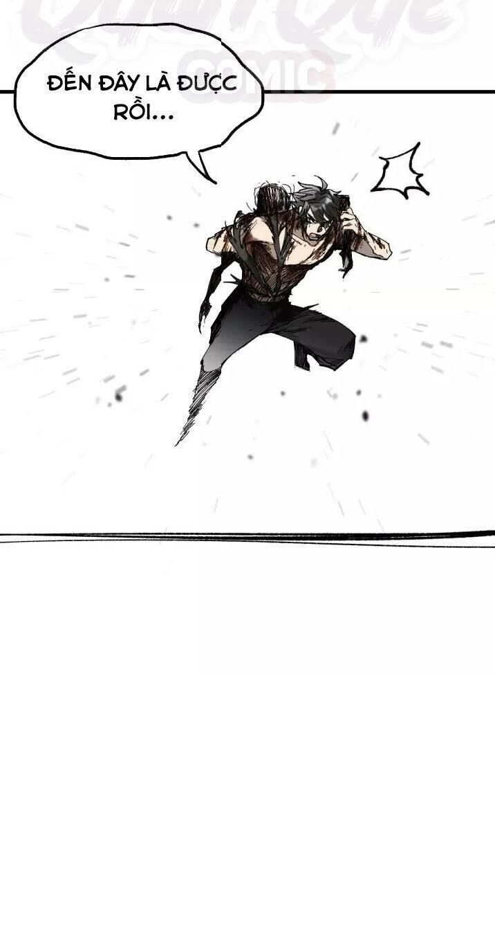 Thánh Khư Chapter 71 - 20