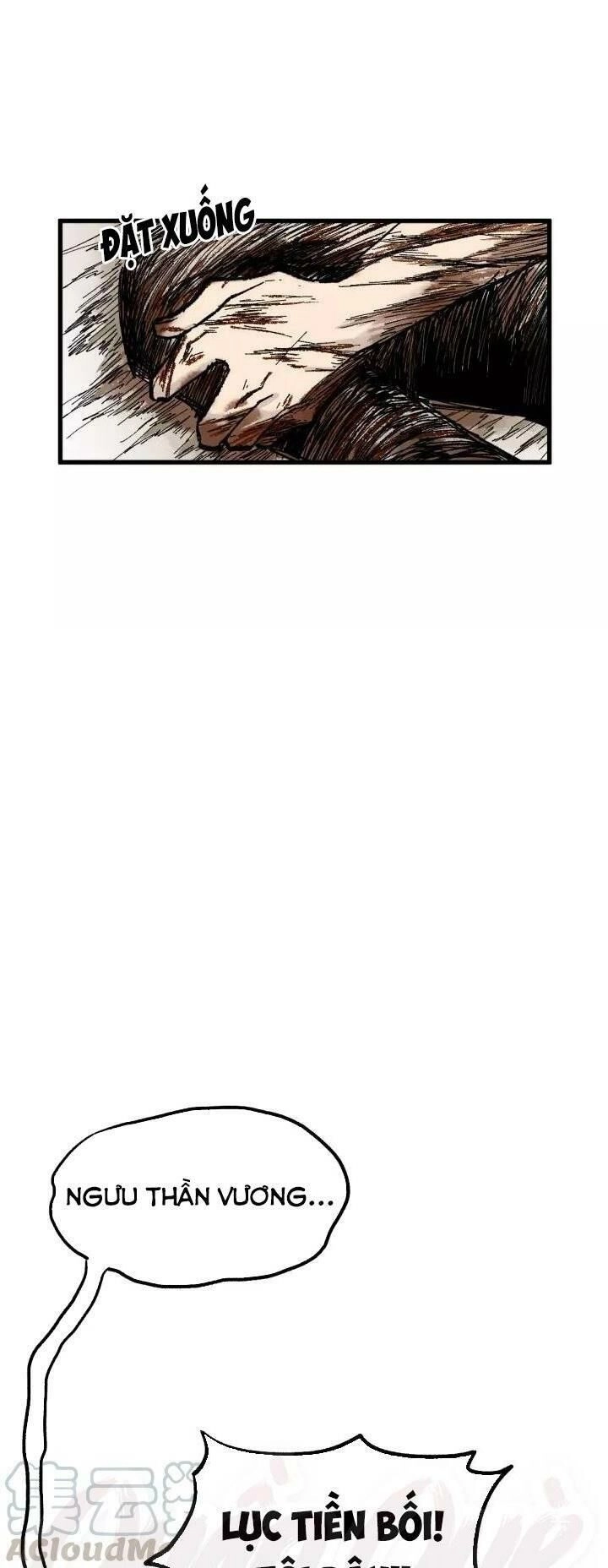 Thánh Khư Chapter 71 - 21