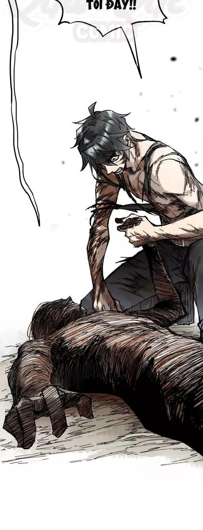 Thánh Khư Chapter 71 - 22