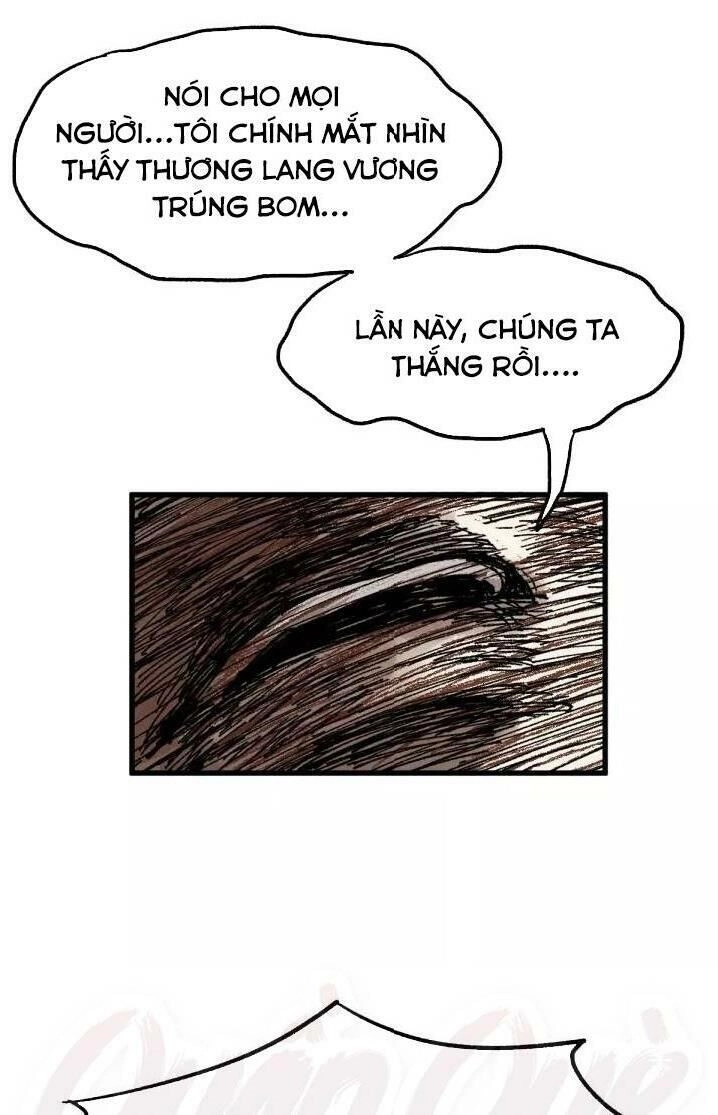 Thánh Khư Chapter 71 - 23