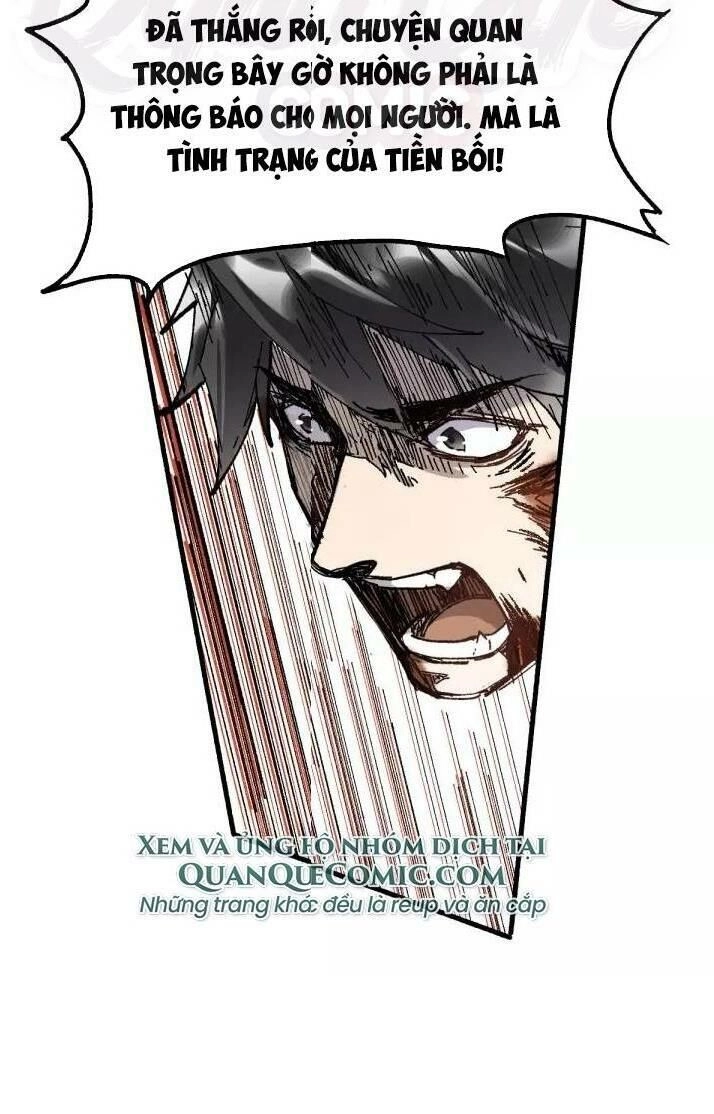 Thánh Khư Chapter 71 - 24